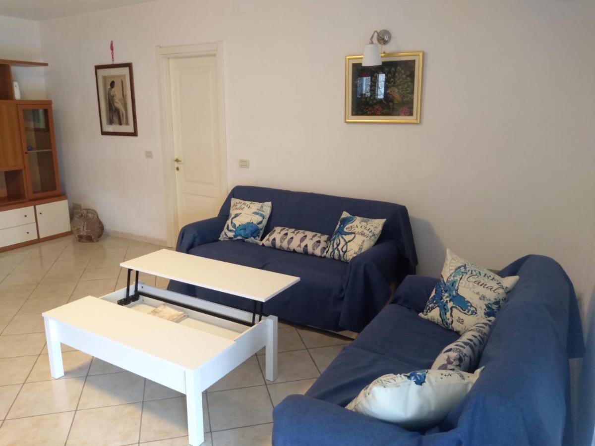 Ferienwohnung Casa Maggiali Porto Venere Exterior foto