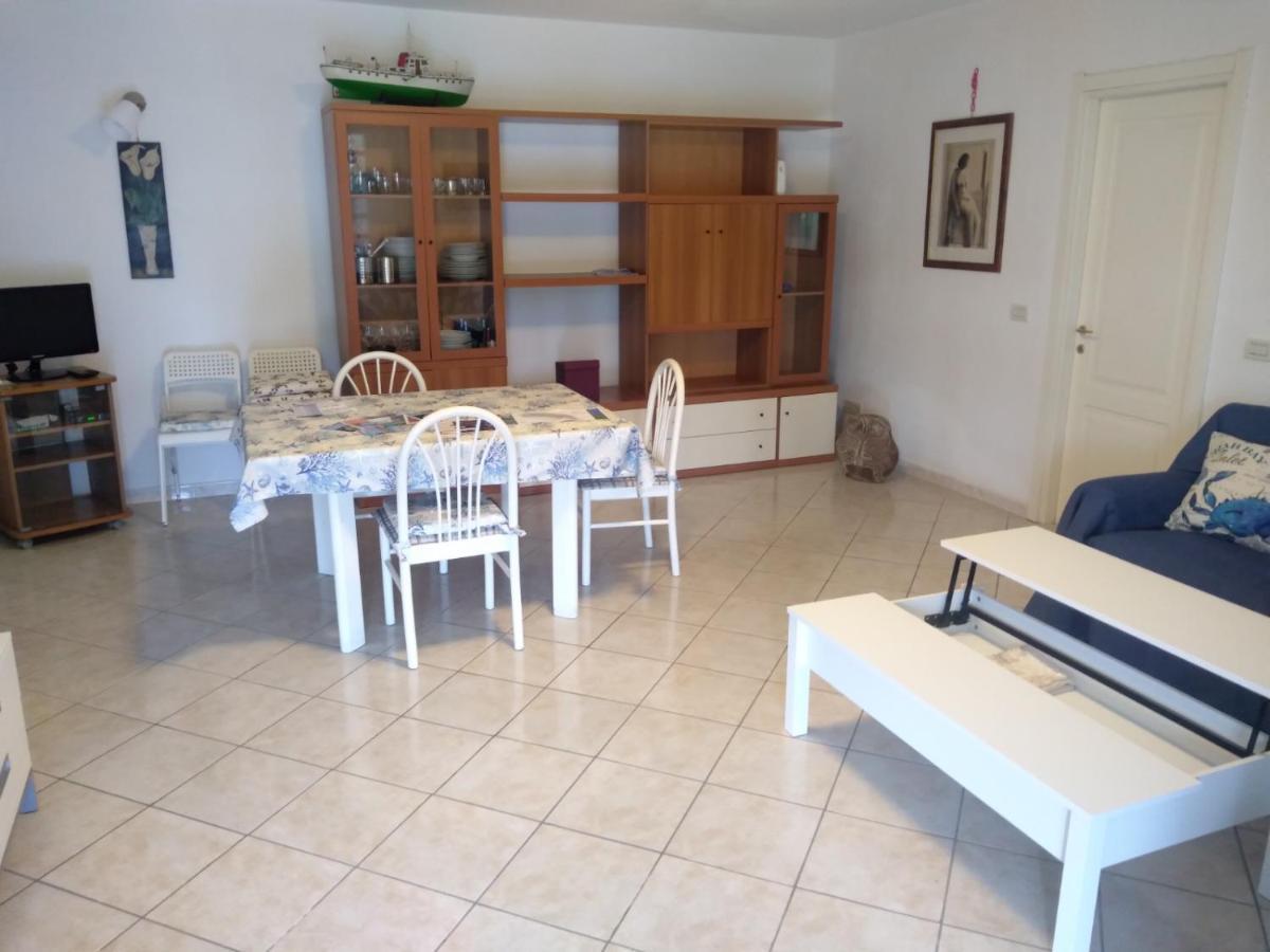 Ferienwohnung Casa Maggiali Porto Venere Exterior foto