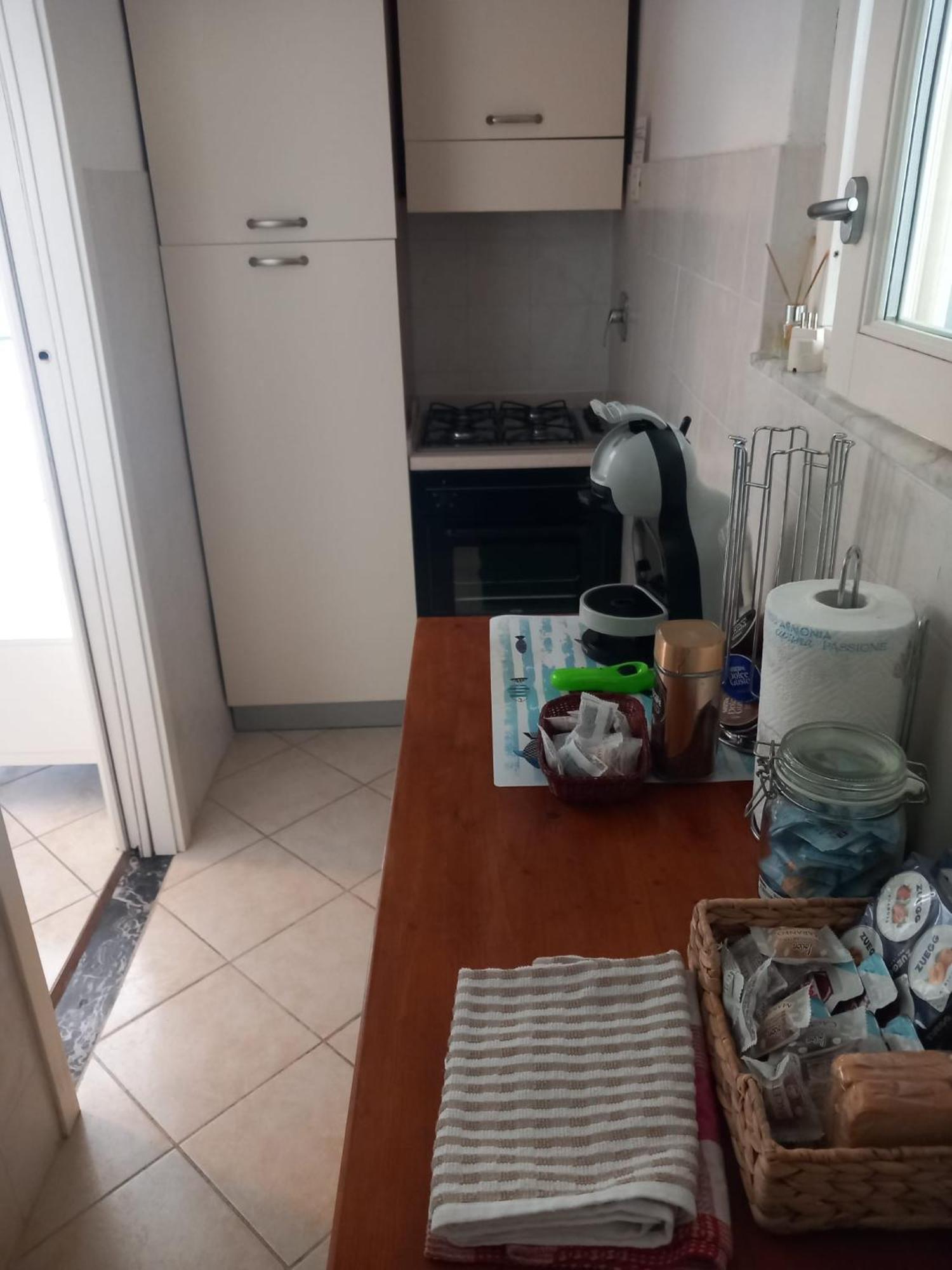Ferienwohnung Casa Maggiali Porto Venere Exterior foto